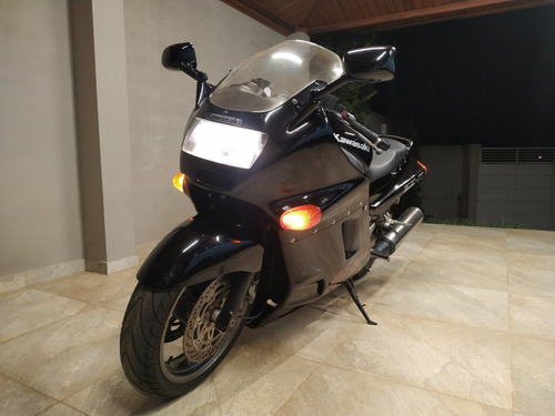 Kawasaki  Ninja 