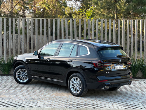BMW X3 2.0T X3 Xdrive 30E Xline Steptronic Sport 252Cv