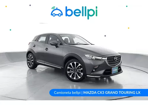  Mazda Cx3 Gran Turismo Lx - 2019 |  53644 |  tucarro