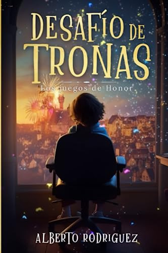 Desafío De Tronas: Los Juegos De Honor: Una Aventura De Valo