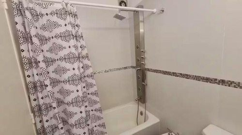 Departamento 3 Ambientes Sobre Av Libertador Vista A Los Clubes Y Al Río.