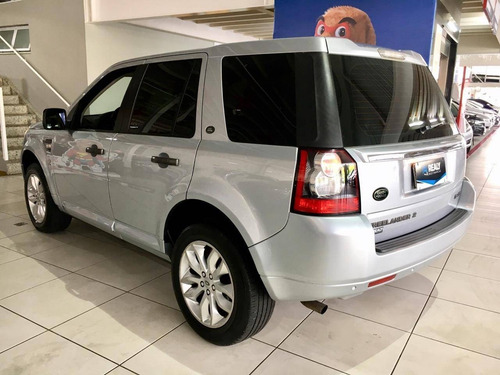 Land Rover Freelander 2 3.2 Se 6v 24v Gasolina 4p