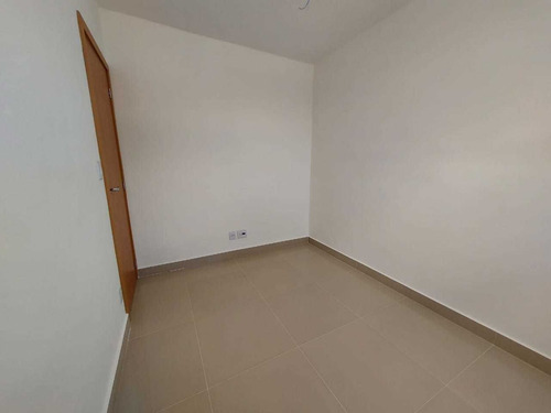 Imagem 20 de 25 de Apartamento Com 2 Quartos Para Comprar No Floramar Em Belo Horizonte/mg - 17252