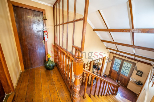 Casa En Venta En La Reina