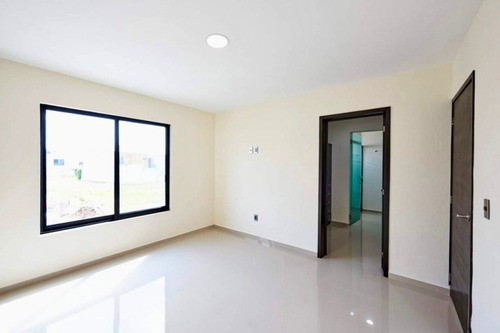 Imagen 7 de 13 de Casa Nueva Con Roof Garden En Coto En Valle Imperial