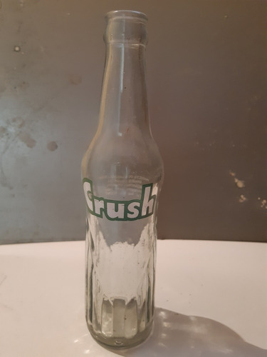  Botella Crush Antigua