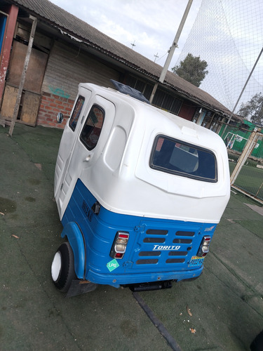 Torito Bajaj