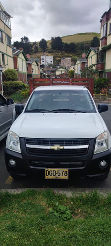 Chevrolet LUV 2.5 Dmax 2 Asl