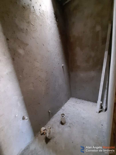 Imagem 12 de 17 de Casa De Condomínio Com 2 Dorms, Ocian, Praia Grande - R$ 260 Mil, Cod: 874 - V874