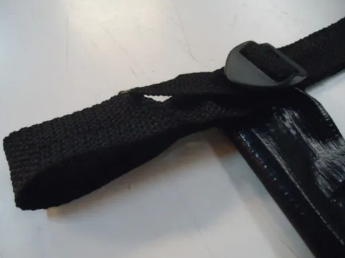 Imagem 3 de 7 de Tela Protetora Para Fixar Carga De Pick-up's 1.40 X 43cm