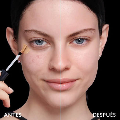 Corrector De Maquillaje Studio Look