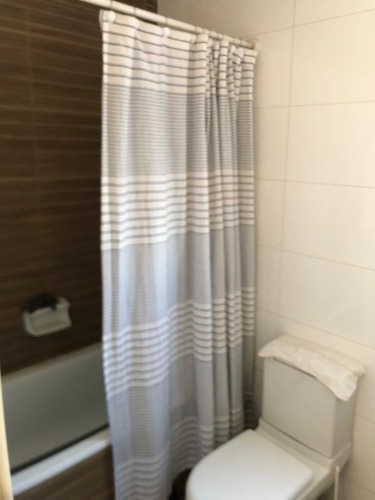 Departamento Venta Macul 5500 Uf De 3 Dorm 2 Baños 1b 1e