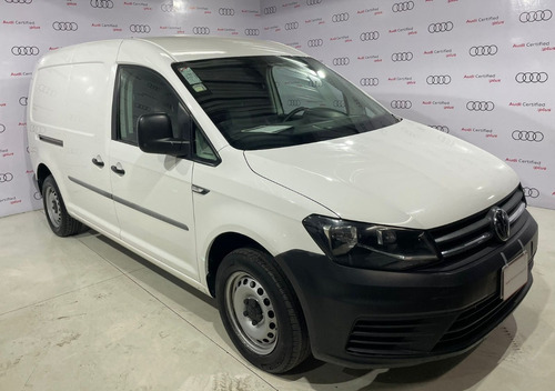 Volkswagen Caddy 2.0 Tdi Mt