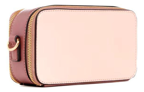 Guess Bolso Bandolera Con Bloques De Color Lewistown