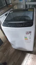 Comprar Lavarropas Automático LG Wt13wsbp Inverter Blanco 13kg 220 v