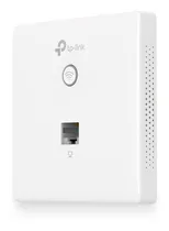 Comprar Access Point Tp-link Eap115-wall 300mbps De Pared