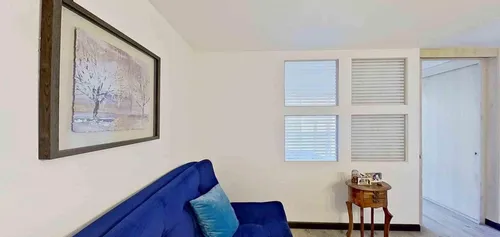 Apartaestudio Para Venta En El Real (34305031949).