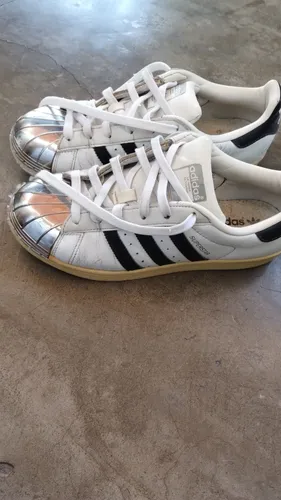 Superstar punta metalica new arrivals