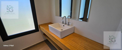 Casa En Venta, Comarcas De Lujan, Sta Irene, 4 Ambientes