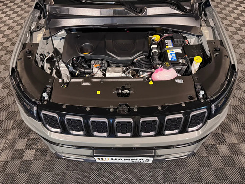 Jeep Compass 1.3 T270 Serie-S 4X2 At6
