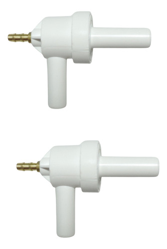 Kit 2 Injetor Do Sugador Kavo Unik - Original Ref. 30010820
