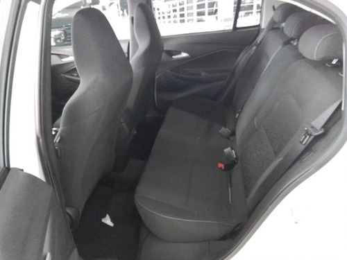 Chevrolet Onix 1.0 TURBO FLEX LTZ AUTOMÁTICO