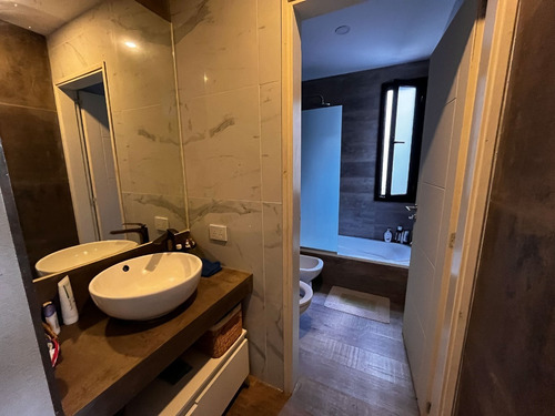 Imagen 11 de 12 de Alquiler Anual Departamento Tipo Duplex, Zen View Canning