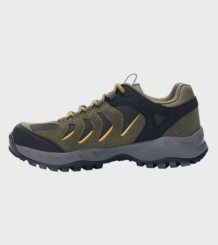 Zapatillas Montagne Storm Hombre