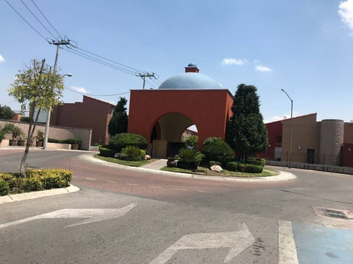 Imagen 20 de 28 de Casa En Venta Fracc. Real De Santa Clara Lerma, Estado De Mexico