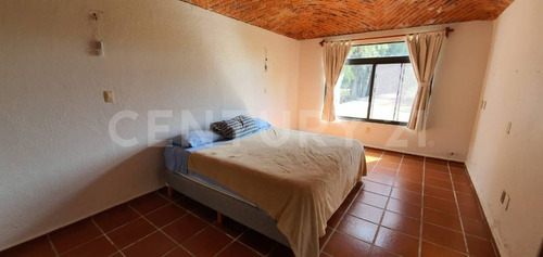 Imagen 17 de 19 de Terreno En Venta En Tequisquiapan Querétaro