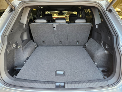 Volkswagen Tiguan 2.0 R-Line Tip