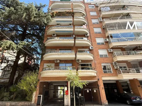 Departamento en alquiler en Villa Urquiza