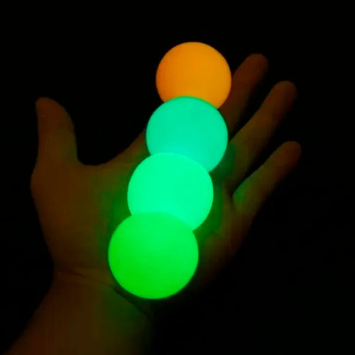 Imagen 6 de 6 de Squishy Ball Kawaii Pelota Apretable Sensorial Y Antistress