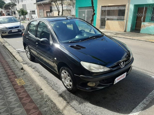Peugeot 206 Presence 1.4