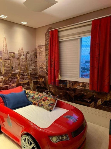 Apartamento À Venda, 178 M² Por R$ 1.190.000,00 - Centro - Guarulhos/sp - Ap16647