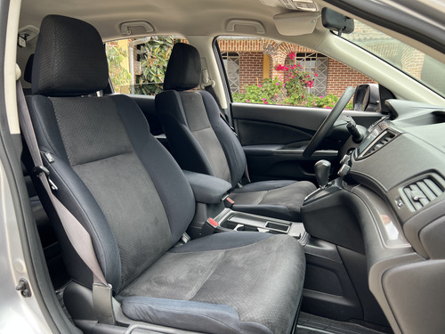 Honda CR-V 2.4 I-style Mt