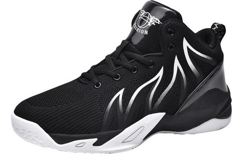 Zapatos De Baloncesto Profesional Para Adolescentes