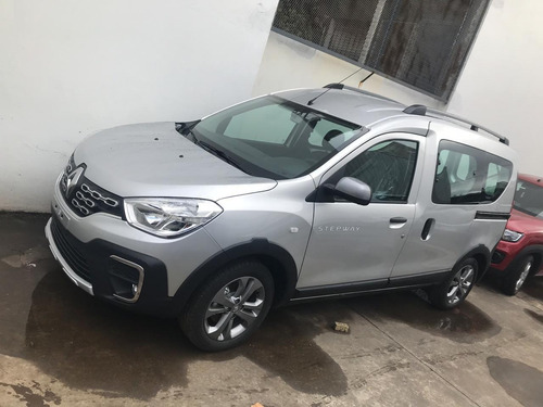 Renault Kangoo Ii Express Confort 1.6 Sce