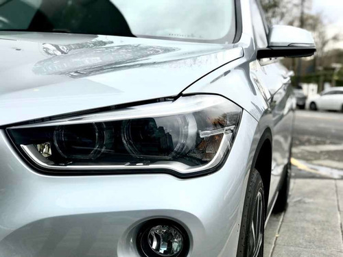 Gd Motors Bmw X1 25i X Drive 231cv 2018 19500 Km Unico Dueño