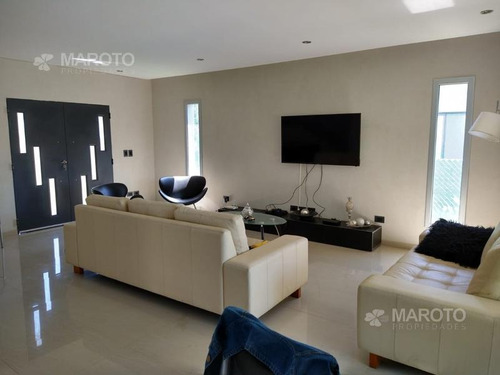 Imagen 21 de 26 de Casa En Venta Barrio Haras Santa Maria - El Molino - Maroto Propiedades