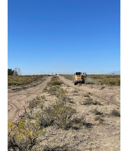 Imagen 5 de 6 de El Nihuil - Lote De 1312m2 -