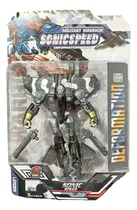 Comprar Transformers Megatron Avion