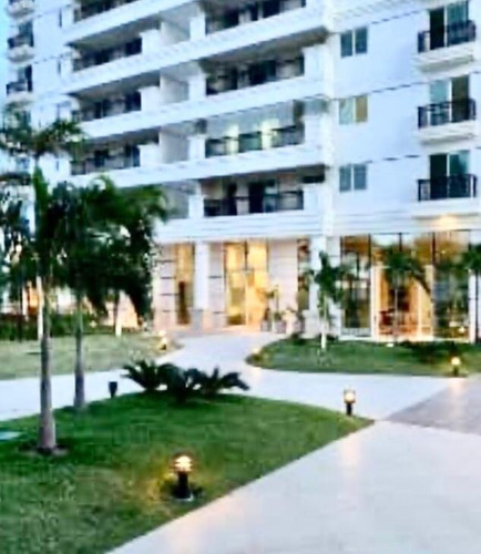 Imagem 1 de 14 de Apartamento Terramáris Condomínium Club - 3/4 101m² - Pont