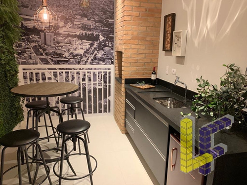 Apartamento. Bairro Santa Maria - 16394