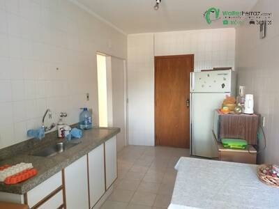 Imagem 15 de 15 de Apartamento 3 Dormitórios, Sendo 1 Suíte, Em Serra Negra - 2660