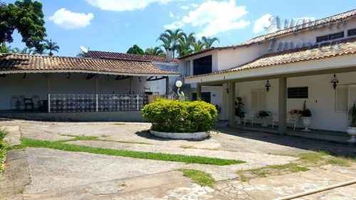Imagem 25 de 29 de Chácaras À Venda Em Atibaia/sp - Compre O Seu Chácaras Aqui! - 1368433