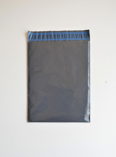 1000 Saco Lacre Inviolável Ecológico Com Bolha - 19x25