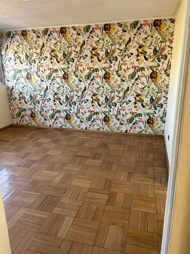 Departamento Sin Pago De Gastos Comunes 2 Dor+1 Baño