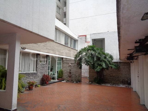 Imagen 3 de 23 de Casa Con Uso De Suelo En Renta En Portales Sur