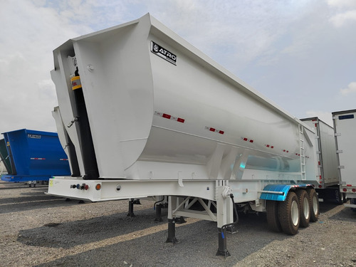 Gondola Volteo 30m3 3 Ejes Financiamiento 2025 40 Tons 2025